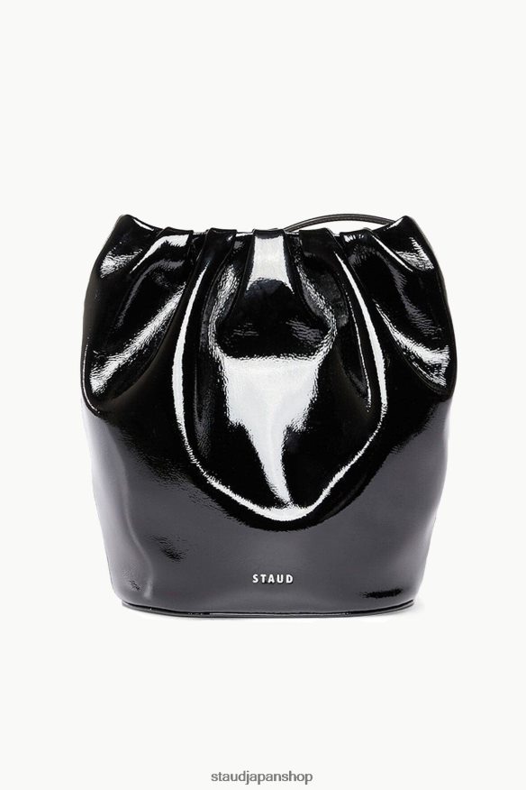 バケツ＆ボトルバッグ : STAUD 日本ミニドレスのシックな
